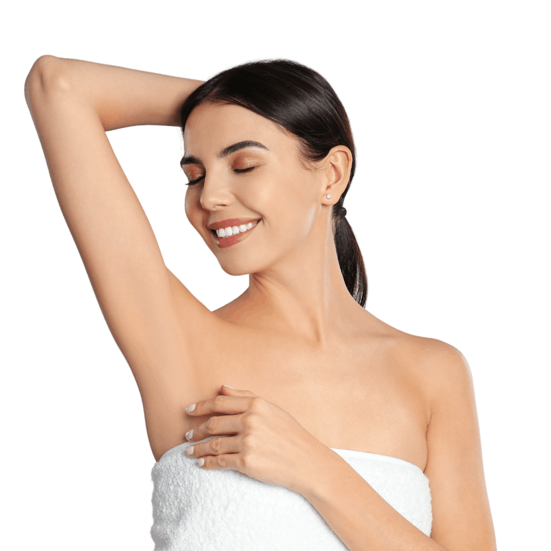 Depilação a Laser Contagem